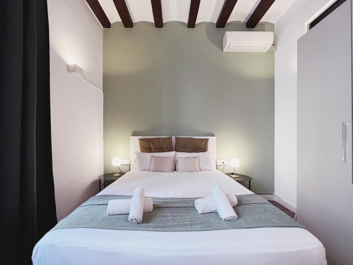 Stay U-Nique Apartments Vila De Gracia 巴塞罗那 外观 照片