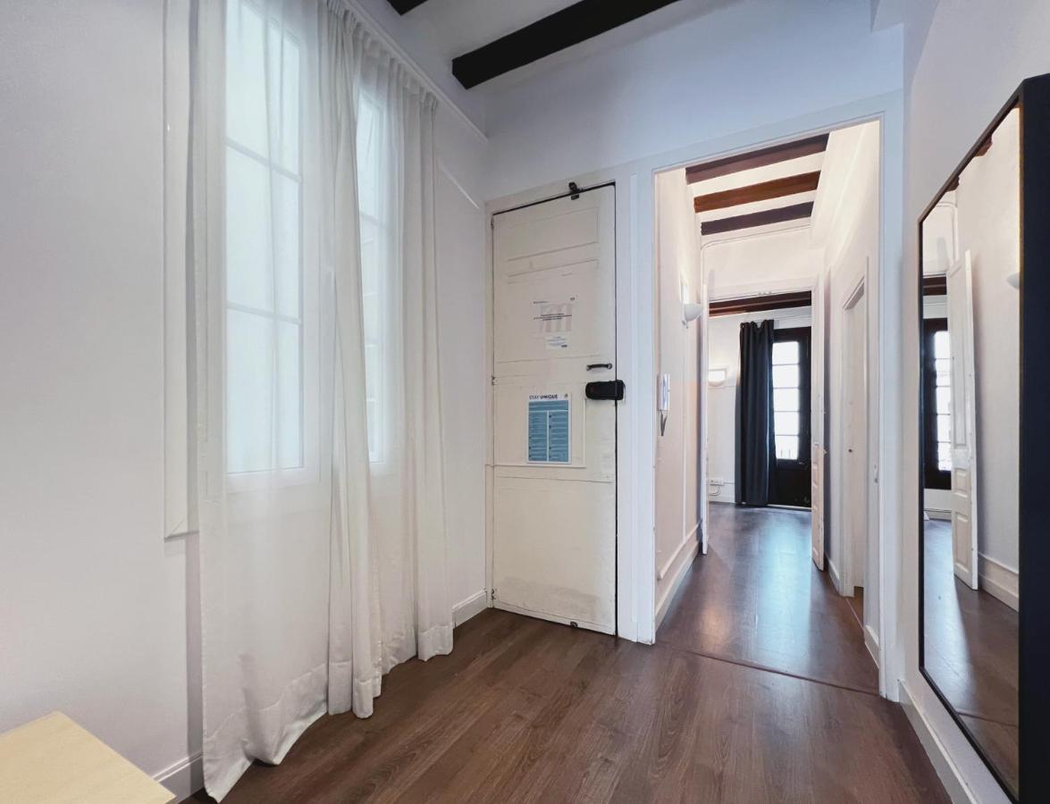 Stay U-Nique Apartments Vila De Gracia 巴塞罗那 外观 照片