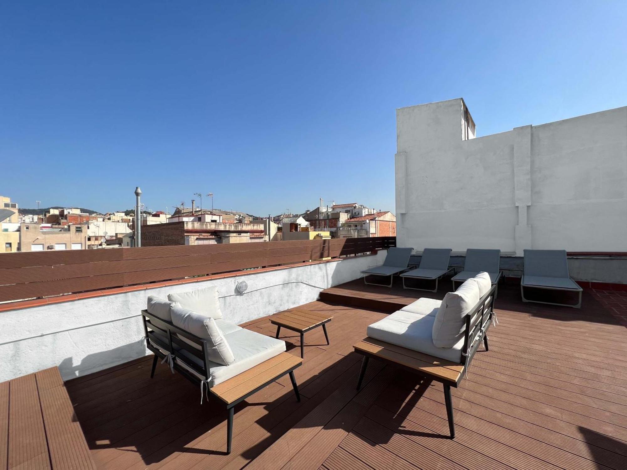 Stay U-Nique Apartments Vila De Gracia 巴塞罗那 外观 照片